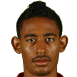 Shafeeq Arendse