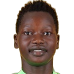 L. Awuor