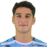 Agustin Daza Gutierrez