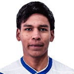 Daniel Aponte Peña