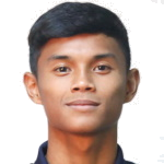Danial Amier Norhisham