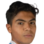 Jimmy Rangell Jiménez Cárdenas