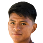 Dulinho Aimar Zapata Nizama