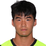 Liu Shaoziyang