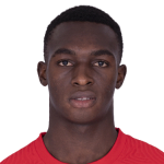 C. Doumbia