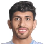 Saleh Al Harthi