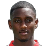 K. Amaniampong