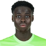 Kofi Jeremy Amoako