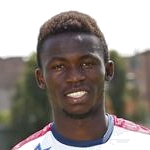 K. Dakoi