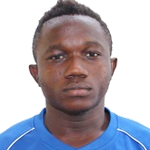 Richard Emmanuel Njoh Edimo
