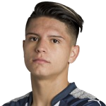 J. Gónzalez