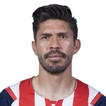 Oribe Peralta Morones