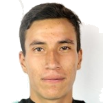 Ángel David Alonzo Meneses