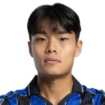 Min Kyung-Hyun