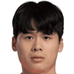 Kang Yi-Chan