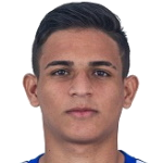 Riquelme Mendes Figueiredo