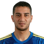 دييغو غونزاليس