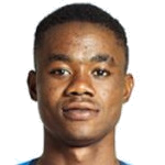 J. Amoako