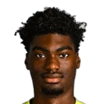 Brian Okonkwo