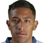 Aldhair Fernando Molina Fabián