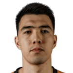 Nurbol Anuarbekov