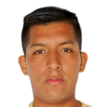 Junior Omar Alvino Orquiz