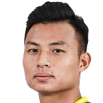 Trần Văn Thắng