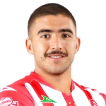 J. González