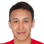 A. Tuzakbayev