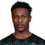 J. Okoronkwo