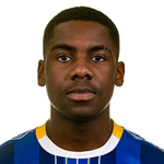 R. Akachukwu