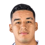 Hasiel Alfredo Valencia Salinas