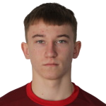 Danil Anosov