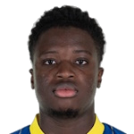 A. Cissè