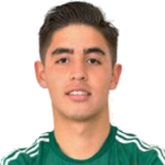 Claudio Zamudio Godínez