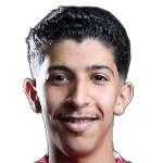 Rakan Al Tulayhi