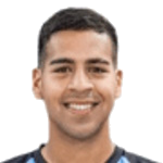 Edilson Cabrera Benítez