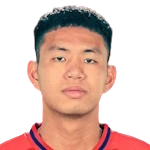Giáp Tuấn Dương