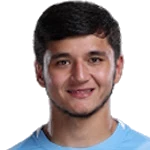 A. Khusanov