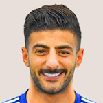 رضا هاني