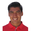 Antonny Adrián Monreal de la Cruz