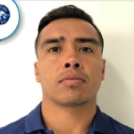 Rodolfo Salinas Ortiz