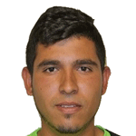 Ángel Humberto Rubalcava García
