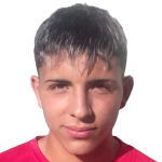 Felipe Nahuel Riquejo Santillán