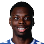 Coby Ebere