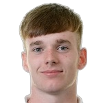 Callum Bates