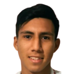 Allonso Alberto Dávila Cárdenas
