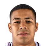 Alan Llatas Zapata