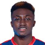 R. Antwi