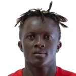 A. Doumbouya